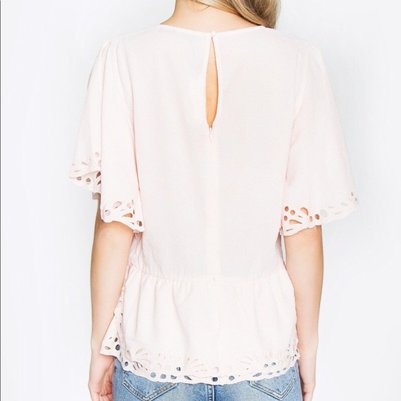 Sable Top - Picture 3 of 3